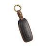Applicable To 2022 Tengshi D9 Key Cover Dm-i Case Ev Tengshi D9 Special Car Key Bag Ring, Genuine Leather Men