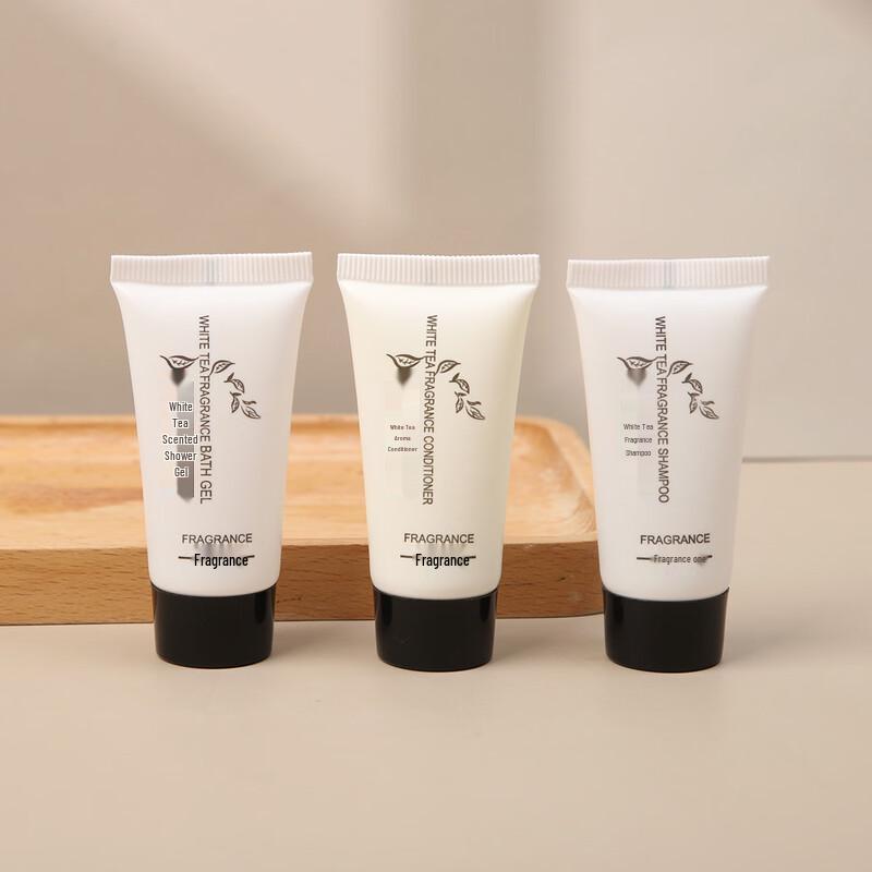 Yilu Hotel Disposable White Tea Conditioner