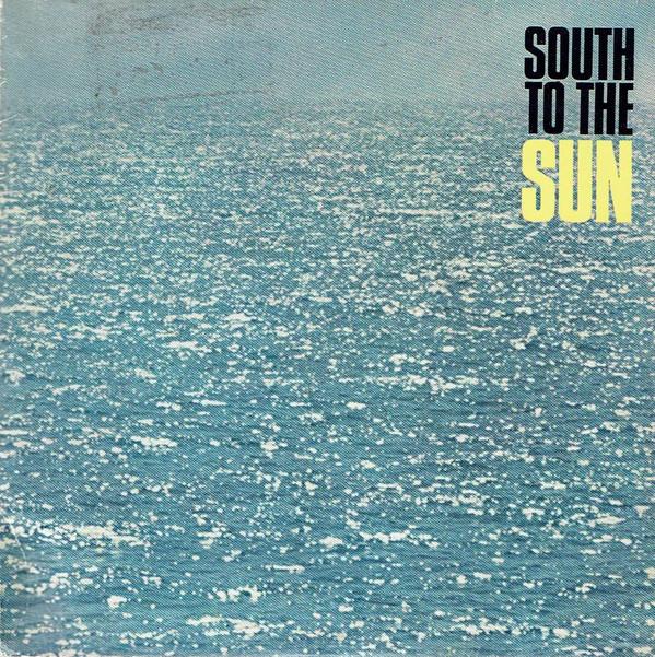 7inch Record GEORGE ZAMBETAS - South To The Sun 332389PF Philips 1967 Greece Classical Used