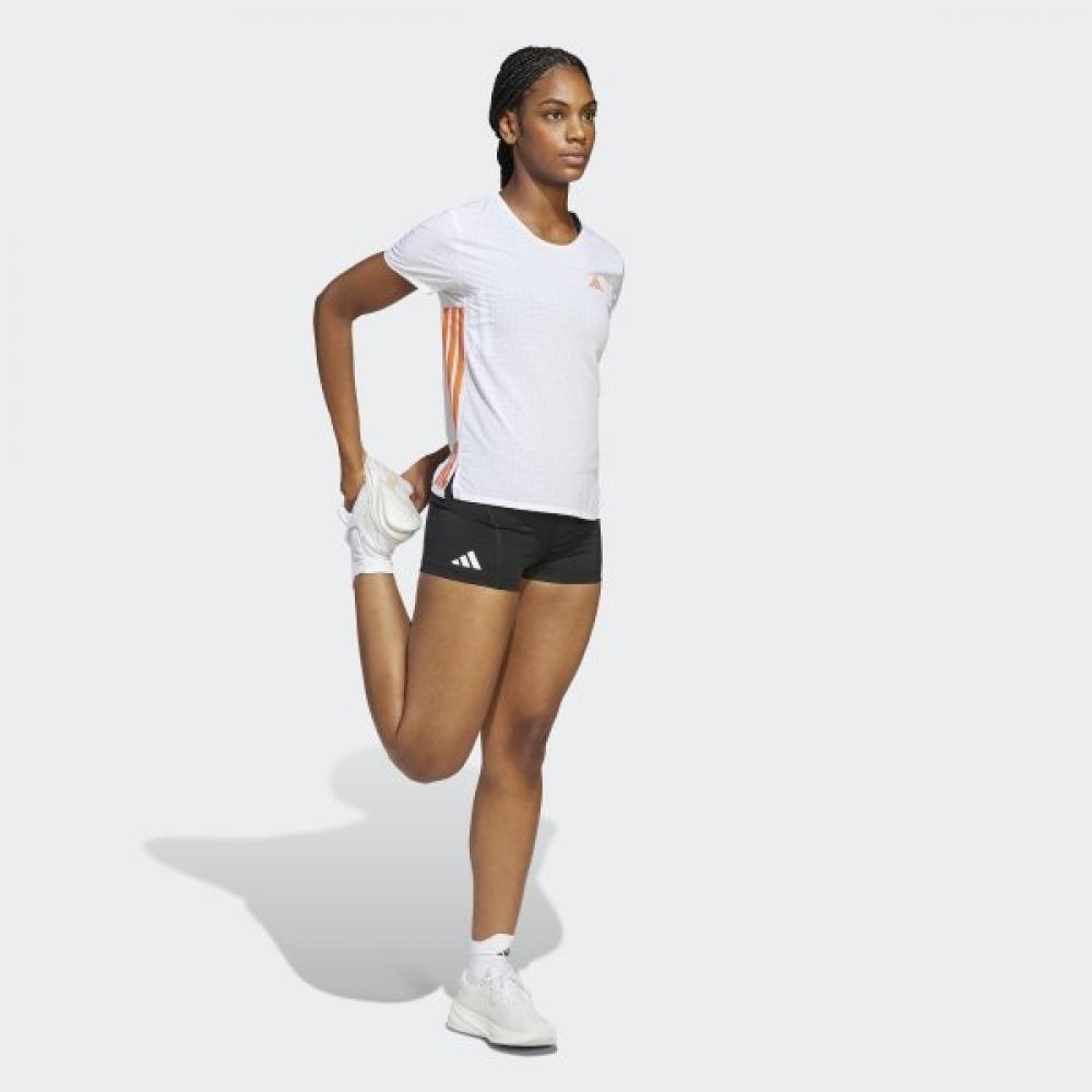 Adidas Adizero Tee W Jd4220