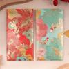 Embossed Lucky Money Bag Hot Stamping HongBao Household Chinese New Year Red Envelopes  Kids