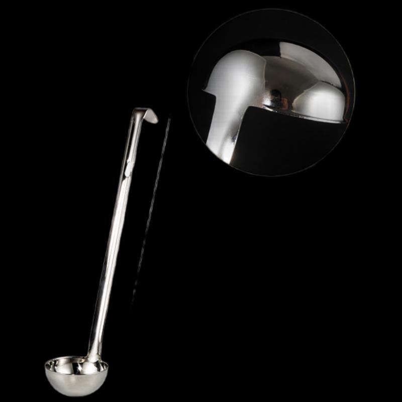 

Stainless Steel 60ml Measuring Spoon Set, 10-Pack