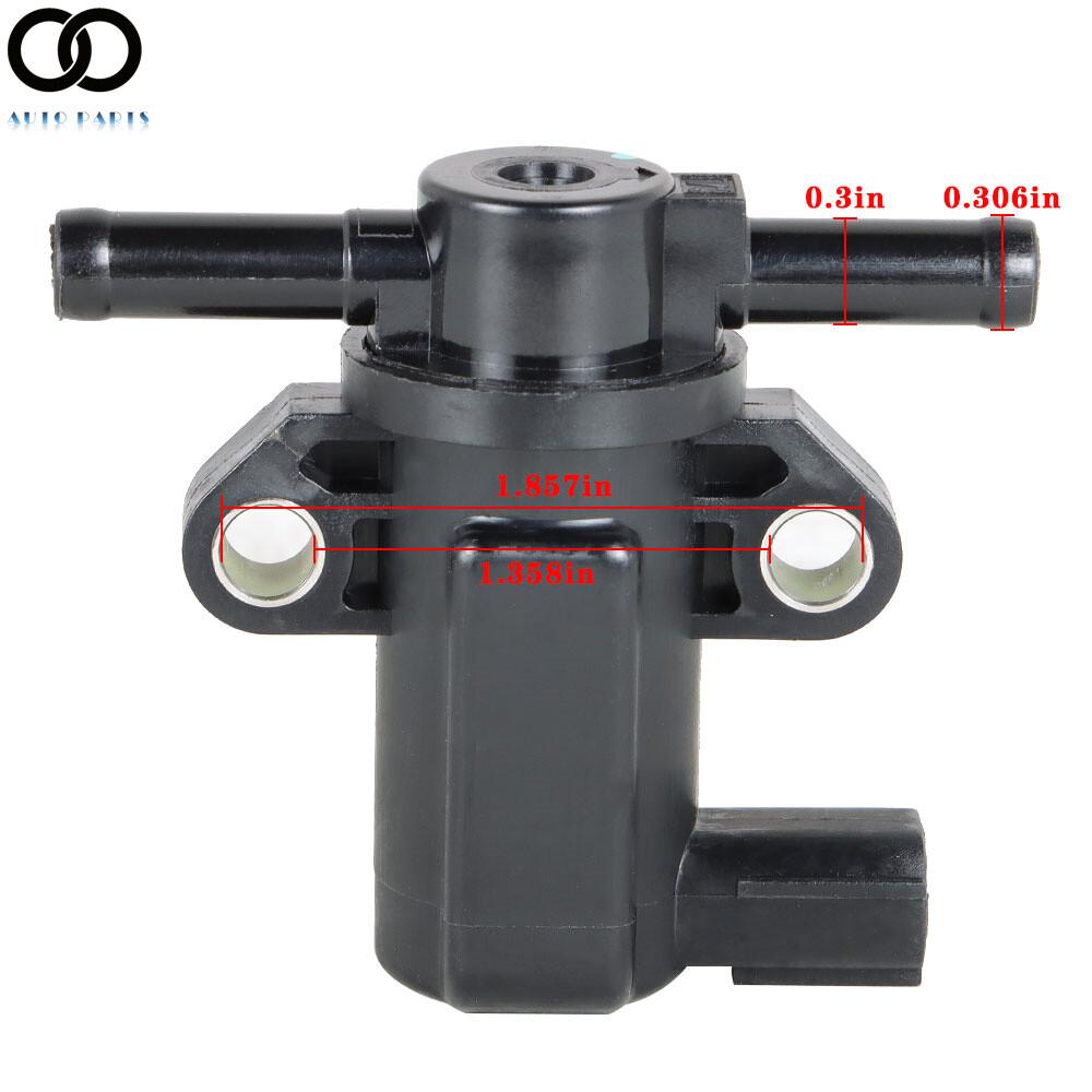 14930-7S000 Fit For 2005-2015 Nissan Titan Xterra Vapor Canister Purge Solenoid