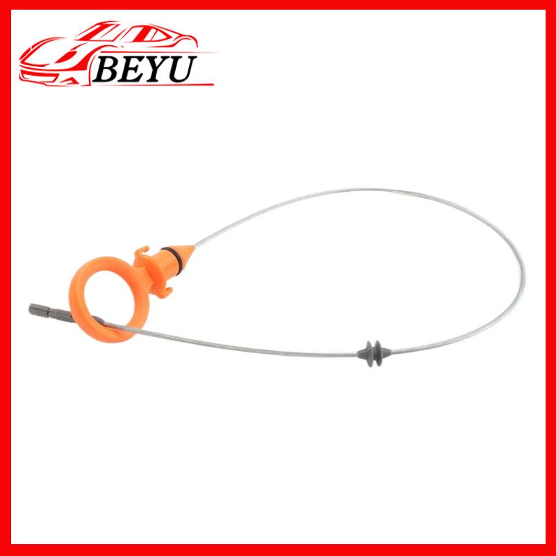 07K115611G/E Oil Dipstick Compatible with Volkswagen Jetta and Passat Engines