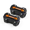 Motorbike Crash Bars Engine Frame Bumper Guards Anti-drop Protector Parts For Voge DSX 800 RALLY DSX800 DS800X