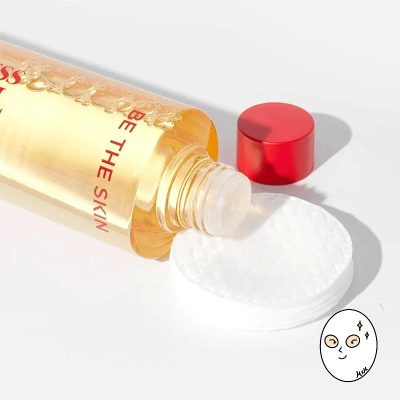 BE THE SKIN Vegan Redness Bakuchiol Soothing Toner 250ml