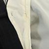 CHAPS Striped Pattern suit Setup AB4 Charcoal gray Men's Used