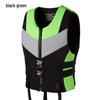 WEZHO Adult Professional Life Vest