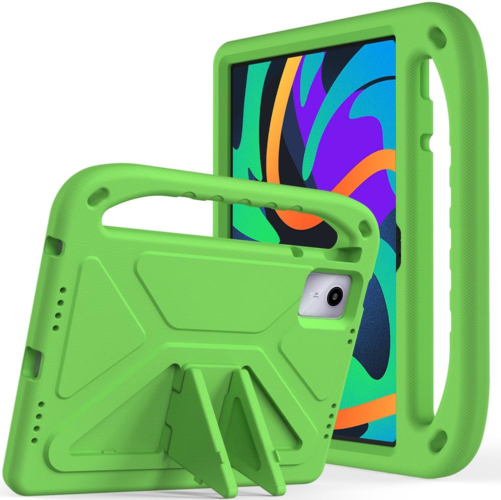 For Xiaoxin Pad 11 inch Tab M11 TB-331FC TB-330XU Case EVA Portable Shockproof Kids Safe Handle Stand Tablet Cover
