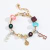Braccialetto a tema Taylor Swift, Multicolore, Regalo per Fan