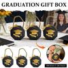 Graduation  Doctoral Cap Gift Box