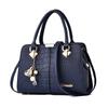Chic European & American Style Women's Shoulder Handbag - Elegant & Versatile for All Occasions