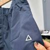 Summer Thin Cargo Pants Men Casual Tapered Trousers with Zipper Pockets Quick Dry Streetwear Pants for Outdoor Daily Wear S-3XL