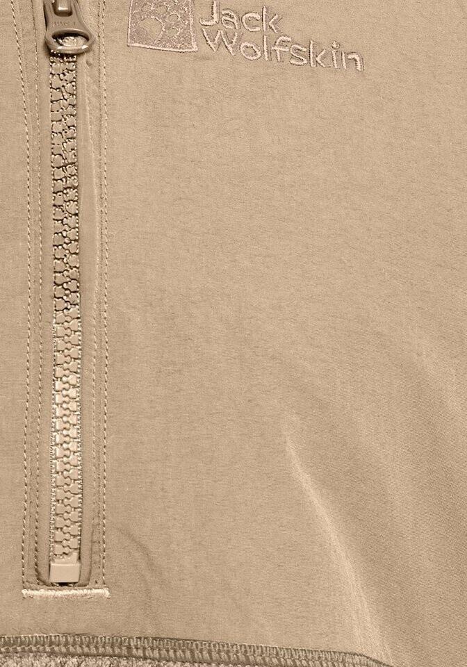 Jacket Jack Wolfskin Fireplace Jacket M Anis