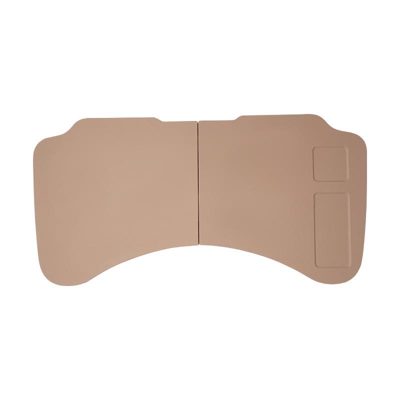 Compatible with Ideal i6/i8/L6/L7/L8/L9 Folding Table: Multi-functional Desk, Dining Table & Car Interior Accessories