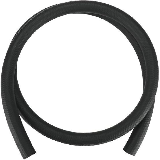 Ucreative 5/8 Inch X 5FT Fuel Line Hose Push Lock Fuel Hose Rubber NBR SAE 30R7 300PSI