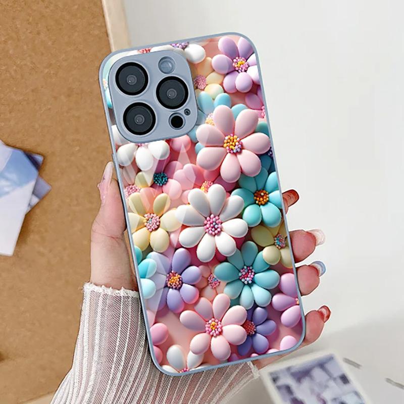 

Чехол для Samsung S24 Ultra A54 5G A53 S23 Plus S22 S21 S20 FE A34 A33 A32 A25 A24 A22 A14 A13 A12 A52 A51 закаленное стекло Funda A23 4G 5G