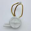 Practical Flowmeter Component Easy Installation Spare Part Suitable for Various Coffee Makers To Optimize Performances
