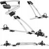 AGURI ACUDA III 3 Roof Bike Rack Holder