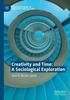 The Creativity and Time: A Sociological Exploration Book