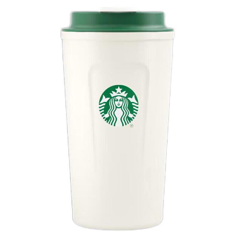 Термокружка Starbucks Classic Goddess из нержавеющей стали