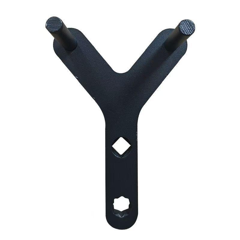 Automotive Lower Control Arm and Ball Joint Removal Tools Chassis Control Arm Ball Joint Extractor Automotive Repair Tools 1PC