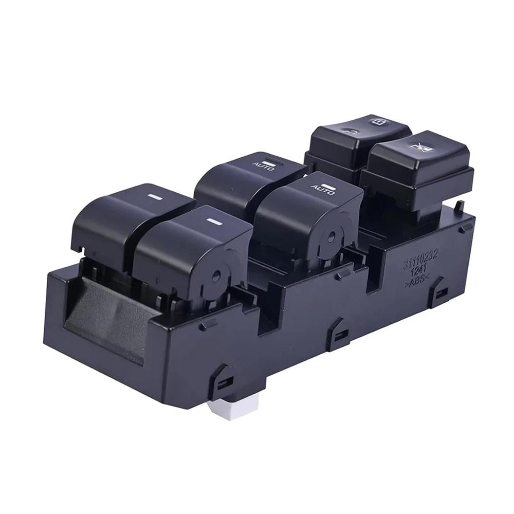 93570-G2020 Front Left Driver Side Power Window Switch For Hyundai Ioniq 2017-21