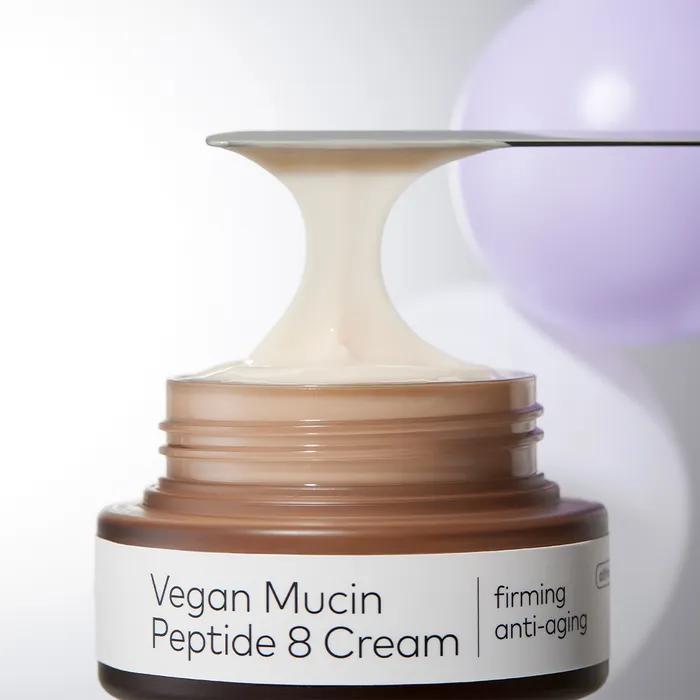 Ultimate Vegan Mucin Cream Duo Set