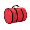 Oxford Fabric Storage Bag with Reinforced Handle Large Capacity Outdoor Lights Christmas Utenciles Garland Home Storage Supplies