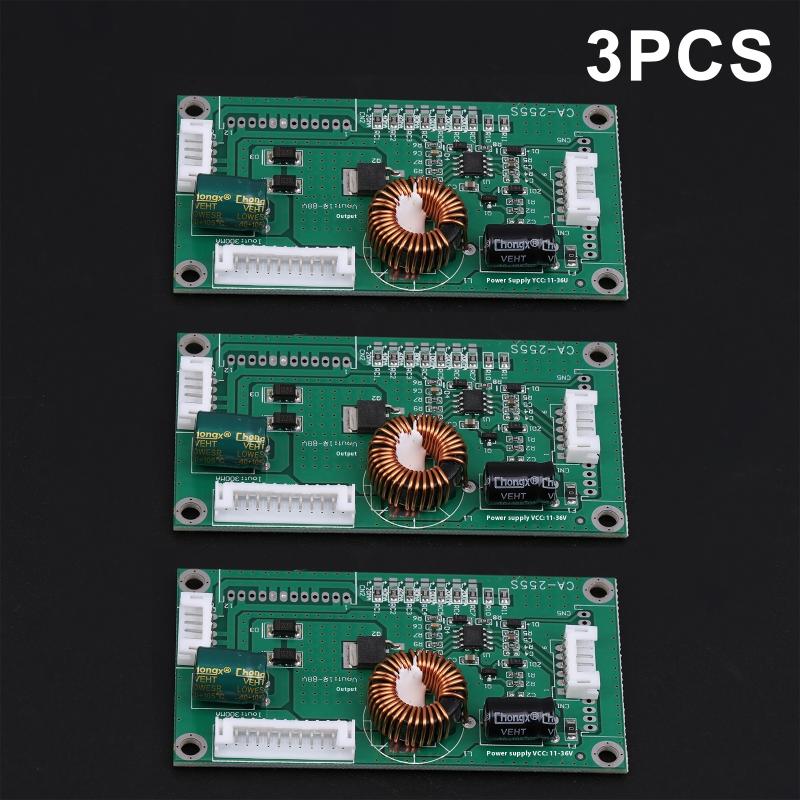 Ca-255S Universal 10-48 Inch Led Lcd Tv Backlight Constant Current Board Upward Plate Led Constant Current Board Power Supply