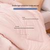 Mercury Home Textiles 2-in-1 Baby A-Class Quilt
