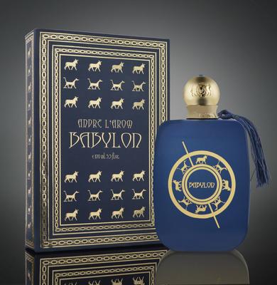 BABYLON Eau de parfum para hombre 100 ml