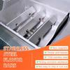 Premium Metal Heat Plates Suits Popular Spirit I And Next 200 Line Grills 15.3 foot Size