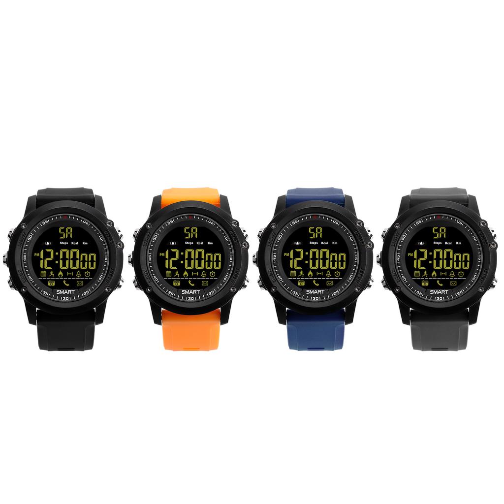 ex17 smartwatch