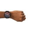 OROLOGIO DA UOMO DIESEL Cronografo Spiked DZ4667 + SCATOLA