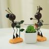 Creative Nordic Ant Living Room Decoration Home Decor Room Bedroom Wine Cabinet TV Cabinet Entrance Small Decoration