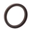 Engine Crankshaft Rear Oil Seal 96376569 Leak Proof Replacement for Chevy Aveo Kalos Petrol 1.4 2006 To 2013