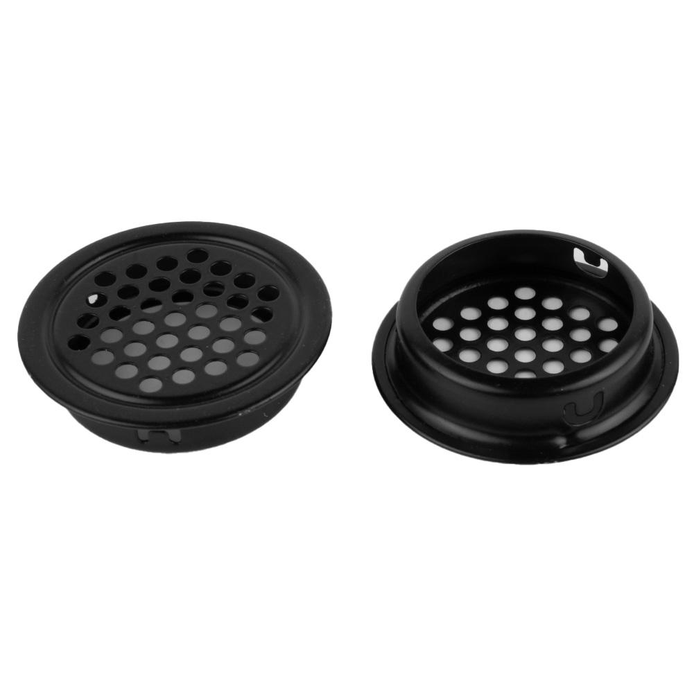 

Пылезащитное вентиляционное отверстие Круглая крышка воздуховода из нержавеющей стали