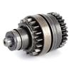 Motorcycle Starter Drive Bendix For KTM 300 200 250 HBERG TE250 TE300 XC XC-W EXC EXC-E SIX 55140026000 55140026100