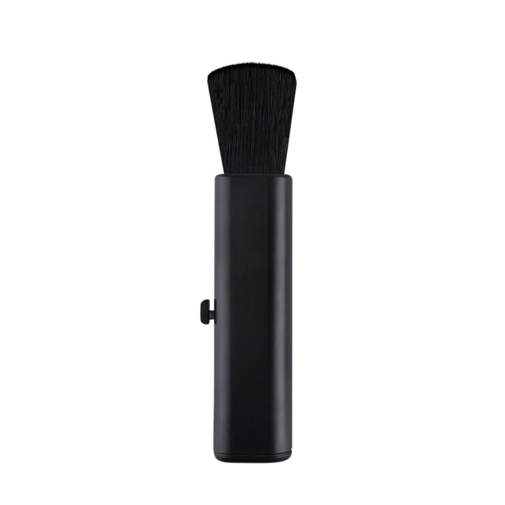 Black/Silver Computer Cleaning Brush Vent Brush Household Dust Cleaner Air Outlet Cleaning Tools