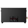VEVOR 30L Sonic Cleaner, 600W Digital Ultrasonic Cleaning Machine with Upgraded Degassing and Gentle Mode