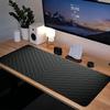 Striped Style Mouse Pad XL Computer Accessories Office Game Table Mats Rubber Anti-slip Gaming Keyboard Mousepads XXL Desk Pads