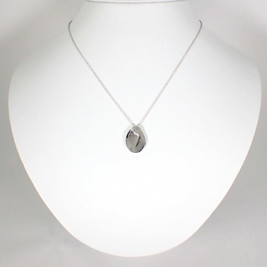 [Used] TIFFANY 925 Madonna Pendant/Necklace/g501-67