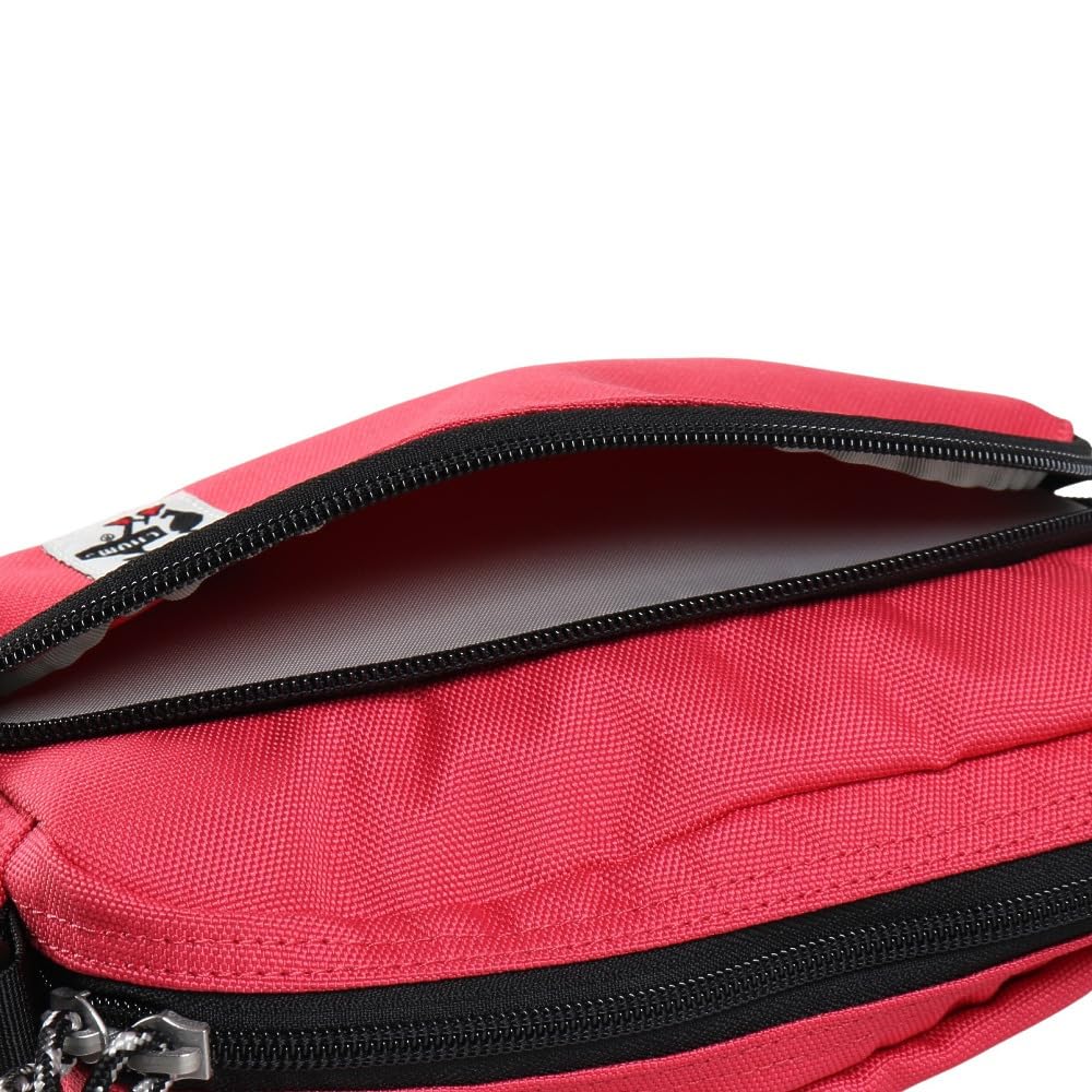 Chums Recycle Shoulder Pouch Pink