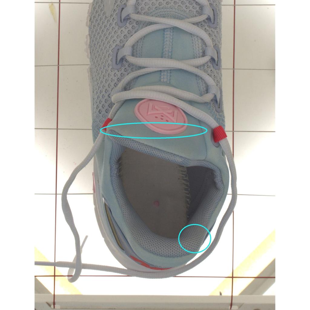 Pre-owned Nike Free Metcon 4 CZ0596-003-P26093962972087