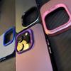 Film The H-Hunger Games Phone Case For 17 Pro Max IPhone 16 Pro Max 15 14 Plus 12 13 X XS Max 11 Colorful Silver Cover