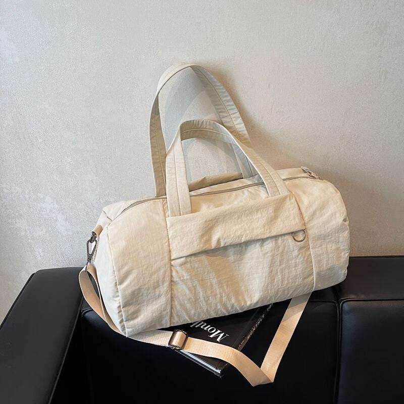Women's Barrel Gym & Travel Bag