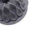 Heat Resistant Silicone Air Fryer Liners Non-Stick Air Fryer Basket Replacement Bowl For Oven Baking Cooking Accessories