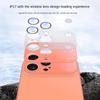 New Fragrance Liquid Silicone Phone Case For iPhone 16 15 14 13 12 11 Pro Max Plus Full Lens Protection Soft Shockproof Cover