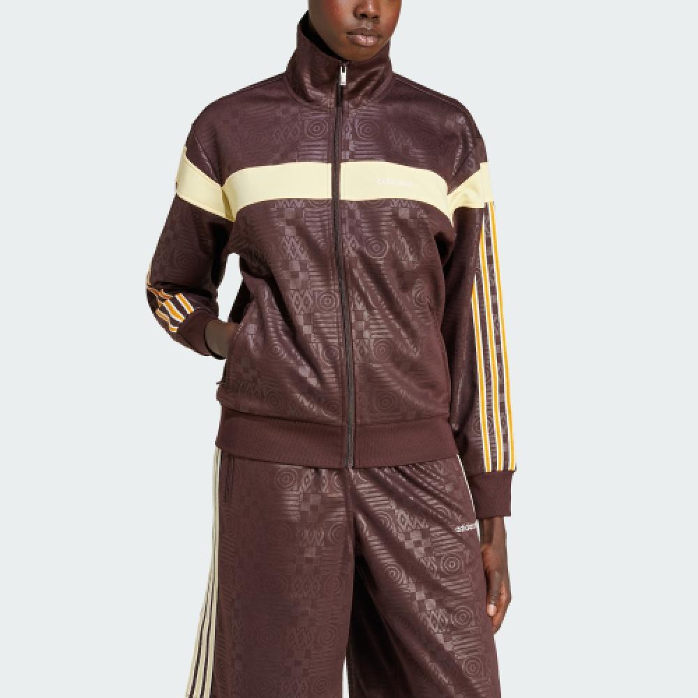 

Adidas Track Top Jd5758 A/XS